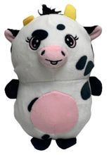 #SF22- 7" MOCHI SQUISHES COW
