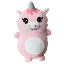 #MS15-7" MOCHI SQUISHES UNICORN