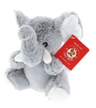 #SE1, 7" EMBROIDERY EYE ELEPHANT  