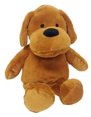 #SA10E- 9" EMBROIDERY EYE DOG