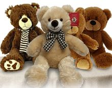 Award&Celebration Bears (16"-19")