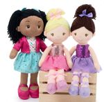 Fantasy Dolls & Mermaids