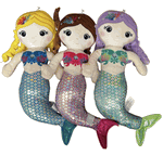 Fantasy Dolls & Mermaids
