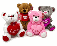 Mother's Day Keepsakes