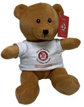 Personalized Plush-A $5