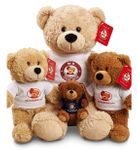 Deluxe Mid-Size ($7)