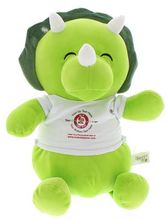 Personalized Plush-L $8