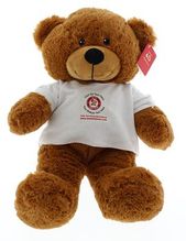 Personalized Plush-J $9