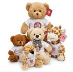 Classic Soft Series ($6)