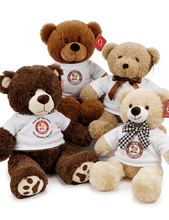 Pro-Quality Large Bear ($10)