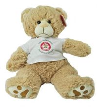 Personalized Bear-K $10