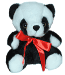 Panda, Monkey, Frog (SD)