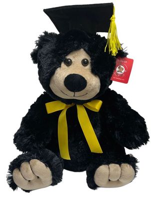 #G28- 12" GRADUATION BEAR  
