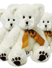 #FM108- FREE SHIPPING BOX - 12" TEDDY BEARS (14 PCS/BOX, $7.14/PC)