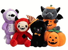 Spooky Halloween Fun