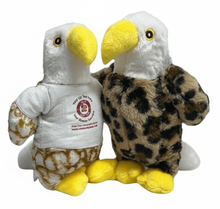 #TA7- 7" EAGLE WITH YOUR LOGO TEE