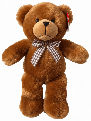 #C20- 13" TEDDY BEAR 