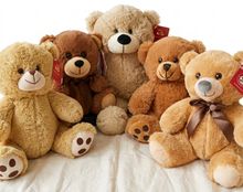 Premium Large Gifts (14"-15")