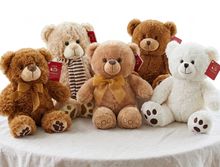 Charity & Donation Favorites (4"-8")