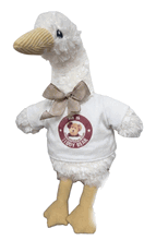 #tl50- 12" goose with logo tee