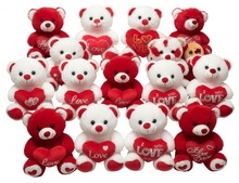 #V300-RV7, 6"-7" VALENTINE MIX ( SELLING BY DOZEN) 