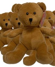 #FS2- 30 PCS OF 5" TEDDY BEARS WITH FREE SHIPPING - $3.33/PC