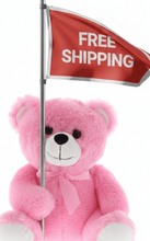 Valentine Free Shipping