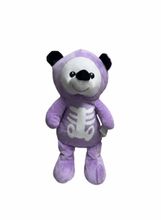 13" HALLOWEEN STUFFED ANIMAL BEAR