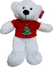 #X3- 20" CHRISTMAS BEAR 