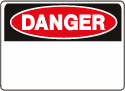 Danger Flags