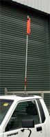 Magnetic Industrial  Base 4 with Rubber Mounts   