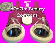 Bosom Beauty Constant Breasts Enlargement System non-rechargeable