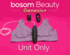 Bosom Beauty Genesis+ Unit only - now with 20% longer lasting battery.