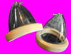 New Ultimate Luxury Deeper 30mm Cushioned Cups