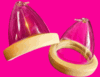 New Ultimate Luxury Deeper 30mm Cushioned Cups