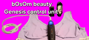 New Bosom Beauty Genesis Unit