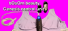 New Bosom Beauty Genesis Unit