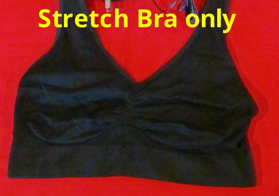 Stretch Bra