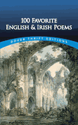 100 Favorite English and Irish Poems