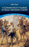 A Connecticut Yankee in King Arthur's Court
