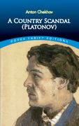 A Country Scandal (Platonov) (eBook)
