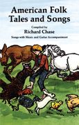 American Folk Tales and Songs (eBook)