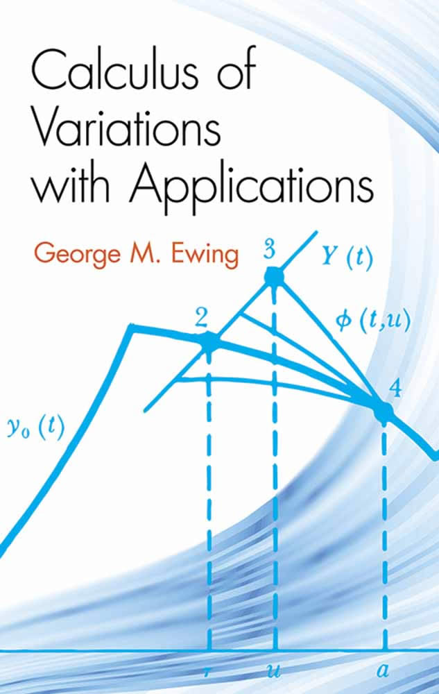 Calculus of variations with applications