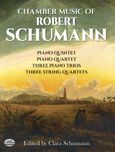 Chamber Music of Robert Schumann