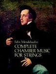Complete Chamber Music for Strings