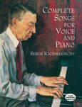 Complete Songs for Voice and Piano