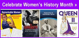 Women's History Month