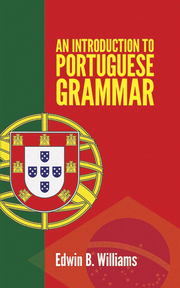 Introduction to Portuguese Grammar (eBook)