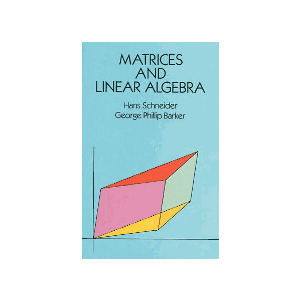 Linear Algebra Textbook