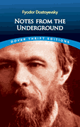 Notes from the Underground Notes from the Underground